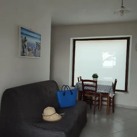 Cerami Con Parcheggio A Un Passo Dal Mare Apartment *
