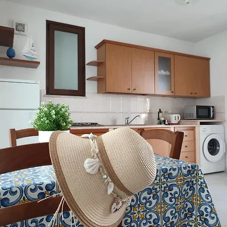 Apartment Cerami Con Parcheggio A Un Passo Dal Mare