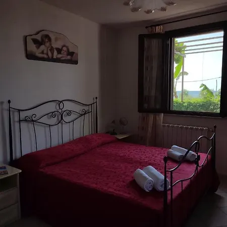 Apartment Cerami Con Parcheggio A Un Passo Dal Mare *
