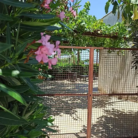 Cerami Con Parcheggio A Un Passo Dal Mare Cefalu