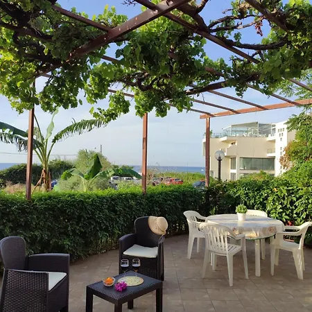 Apartment Cerami Con Parcheggio A Un Passo Dal Mare Cefalu