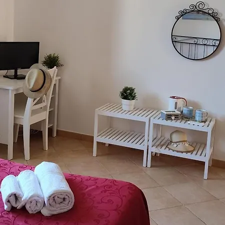 Cerami Con Parcheggio A Un Passo Dal Mare Apartment Cefalu