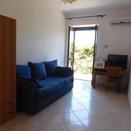 Apartment Cerami Con Parcheggio A Un Passo Dal Mare Cefalu