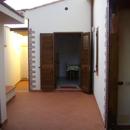 Apartment Cerami Con Parcheggio A Un Passo Dal Mare