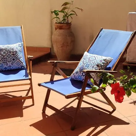 Cerami Con Parcheggio A Un Passo Dal Mare Διαμέρισμα